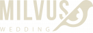 Logo Milvus WEDDING größer